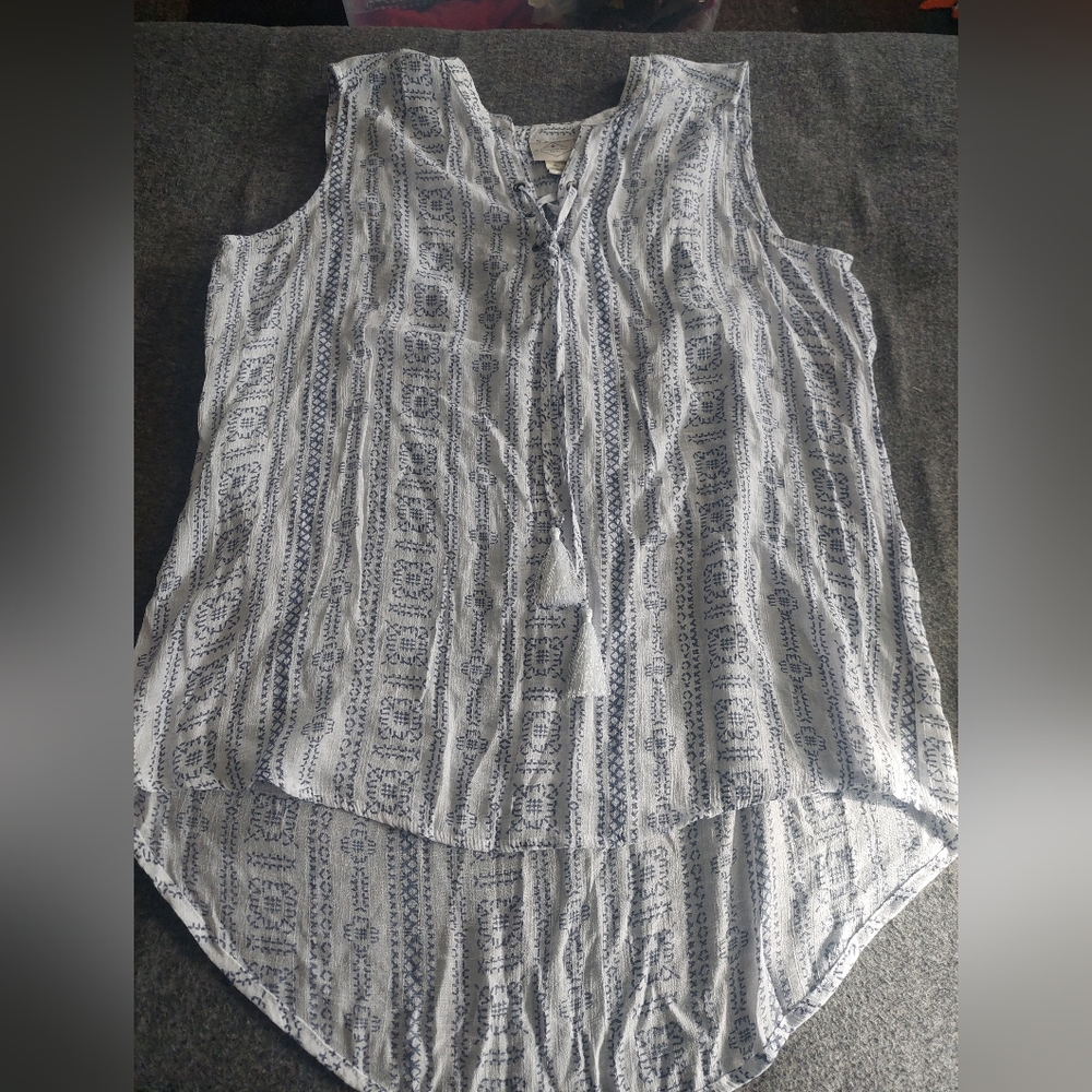 St johns Bay  top‎ XL